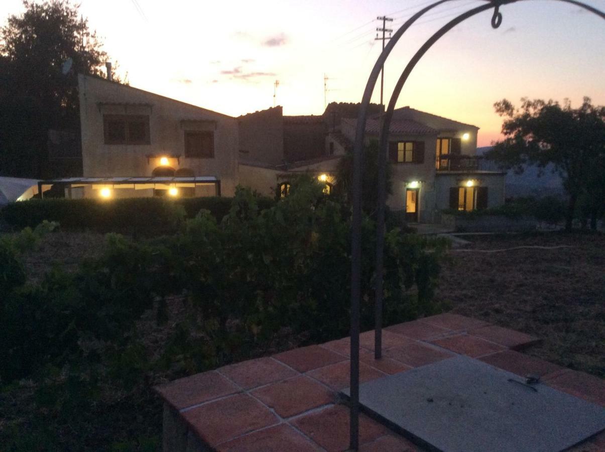 קסטלבונו Bright Modern Country Home מראה חיצוני תמונה